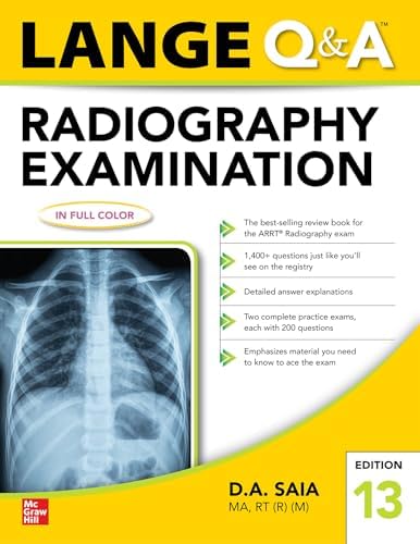 LANGE Q&A Surgical Technology Examination, Eighth Edition